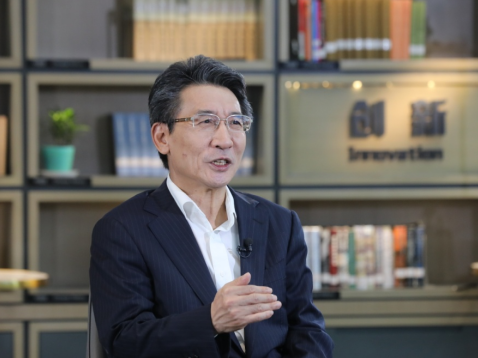 专访南方科技大学校长、中科院院士薛其坤：发挥人才“蓄水池”作用 助力粤港澳大湾区建设高水平人才高地  