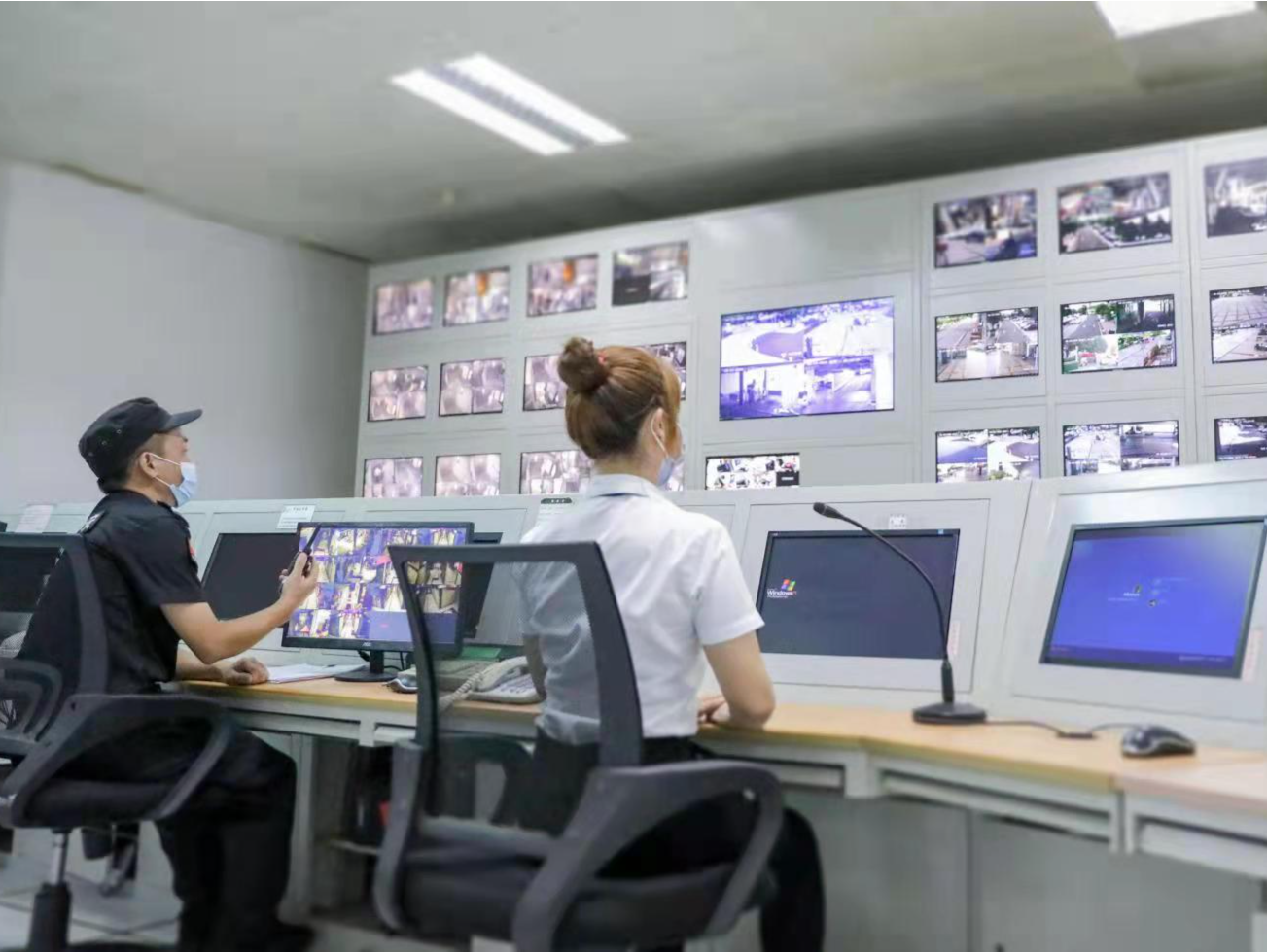 多元化物管能力崭露头角  华南城旗下第一亚太获省物业管理行业殊荣