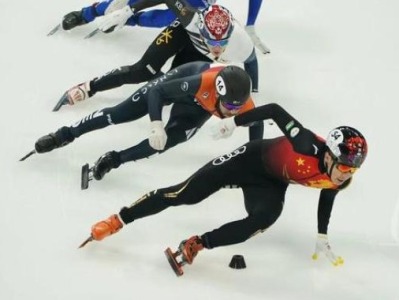 短道速滑世界杯，中国队连夺混合2000米和女子3000米接力冠军