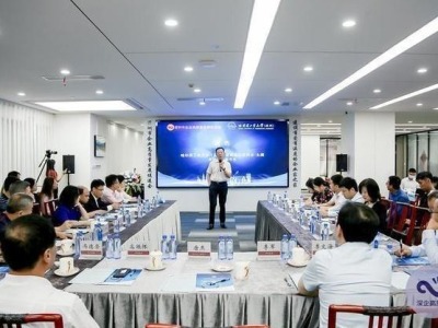 深圳高质量发展领军企业及人物评选揭晓