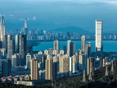 经济稳中提质 彰显发展韧性 前三季深圳实现地区生产总值21791亿元 
