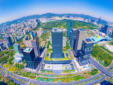 深圳市政协启动专题调研 助力打造国际风投创投中心