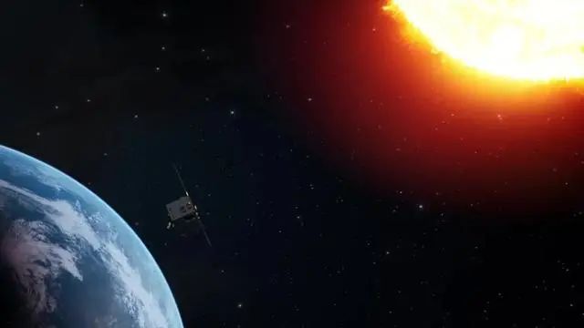 中国已具备超远飞行的技术实力，太阳探测或将迎来人类新计划
