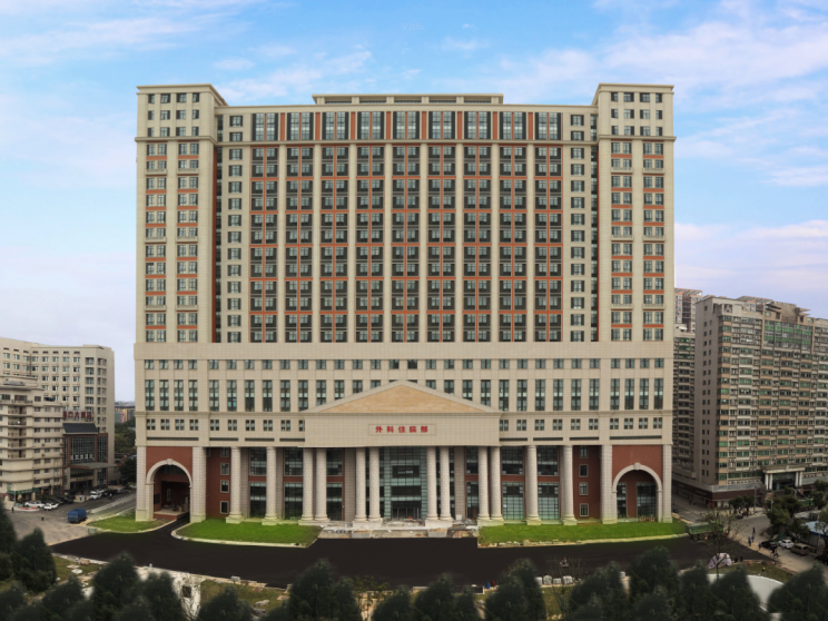 南方医院建院80周年：着力打造大湾区医学高地，新外科楼住院部增设1600张床位