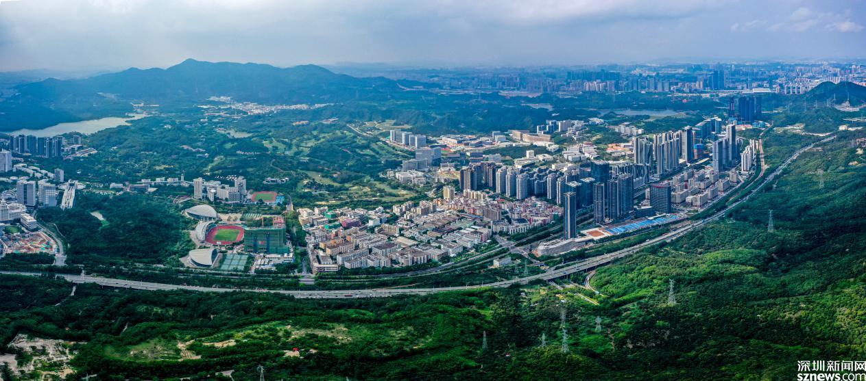 ​桃源街道传达学习贯彻南山区“两会”精神 “三区融合”助力“双城”建设谱写新篇章