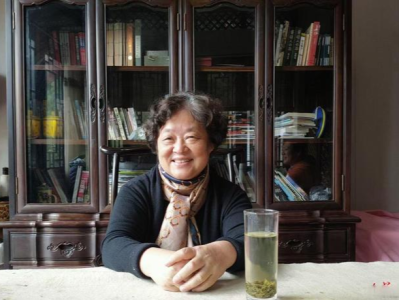 鲁奖诗人傅天琳因病去世，享年76岁