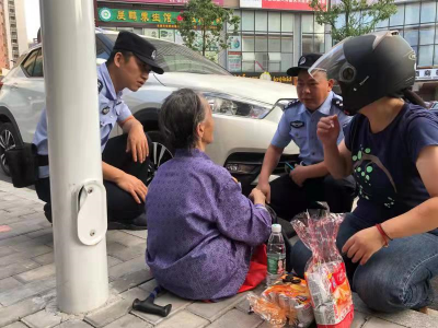 广东警方圆满完成国庆假期安保工作，交通事故同比下降45.64%