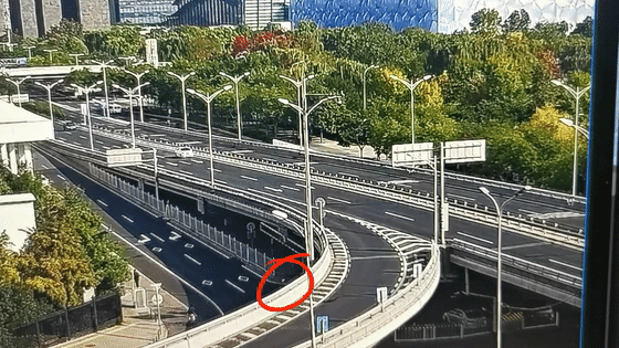 擅自用无人机航拍被朝阳群众举报，北京一男子被行拘