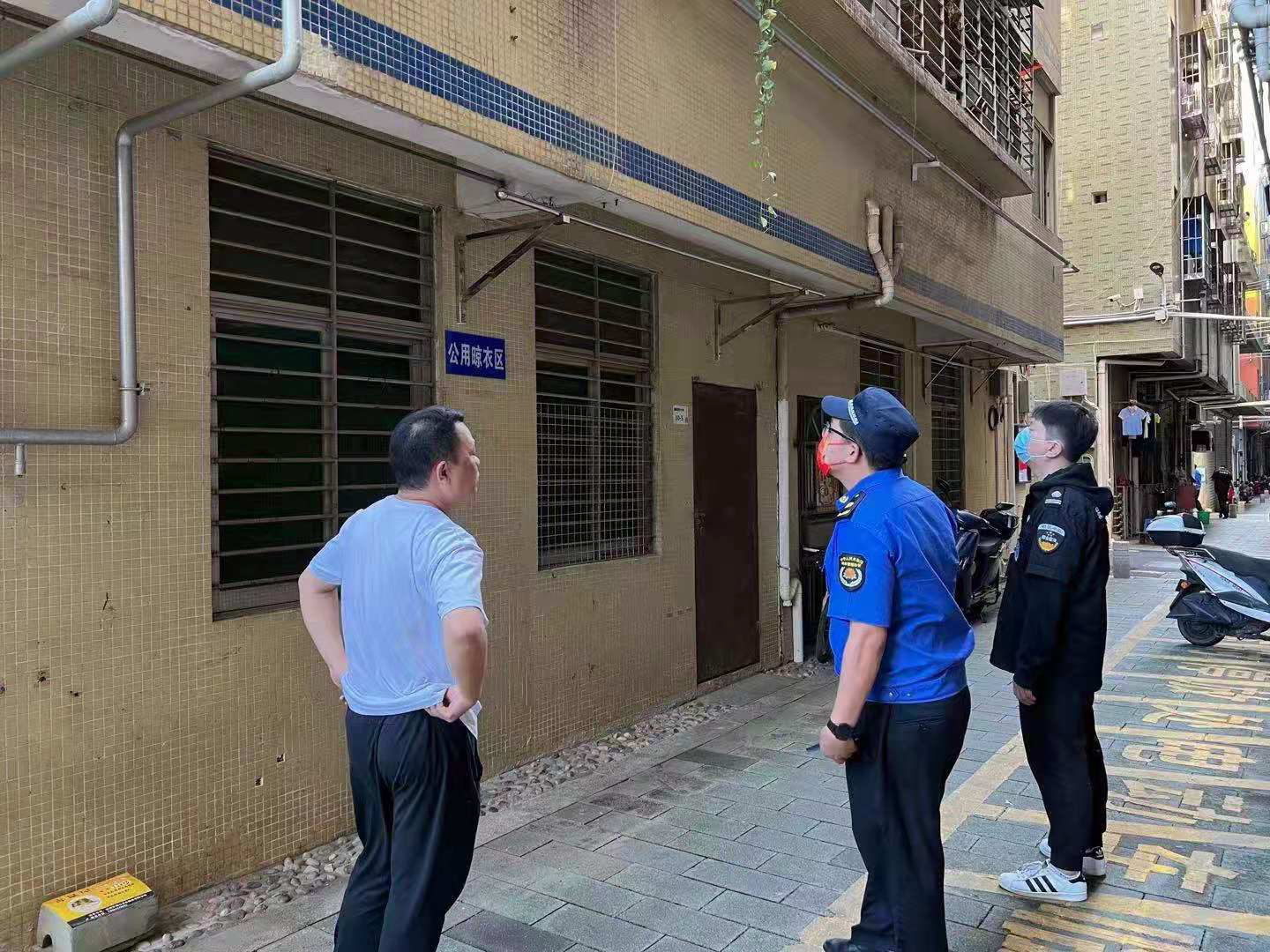 凤凰文明进行时！凤凰街道综合整治“城中村”顽疾打造高颜值生活环境  