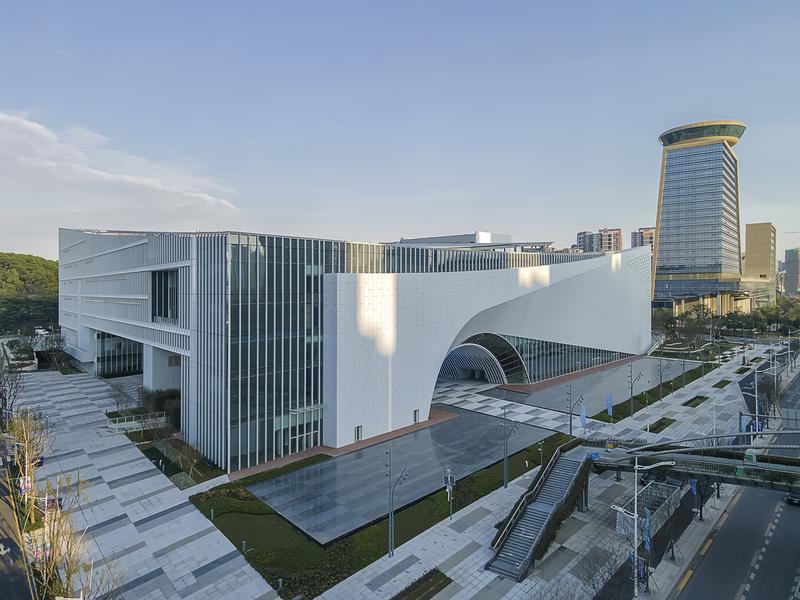 让艺术之光照进科学之城！光明以“高质量高颜值”文体软实力，助力世界一流科学城发展再迈新台阶