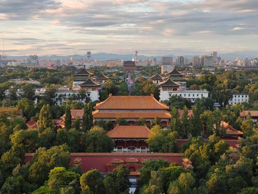 北京疫情防控措施从严从紧，最大限度减少出京活动