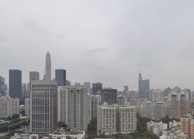 今晨深圳录得近十年同期最低气温！冷空气已是强弩之末，周末气温回升