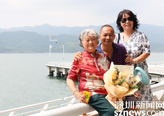 健康家庭② | 彭力家庭：言传身教热爱生活 每天坚持运动半小时