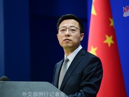 美国中情局宣布成立“中国任务中心”，外交部回应