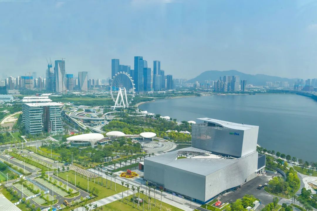 学习贯彻党代会精神｜扛起新使命，展现建设“崭新宝安”新作为
