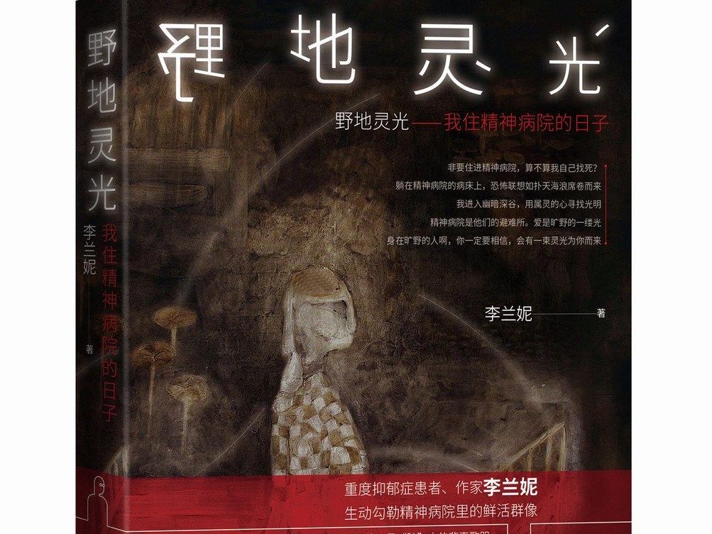 李兰妮《野地灵光》：探寻那道少为人知的精神幽暗深谷