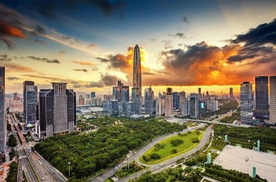 深圳评选十大消费场景 助力建设国际消费中心城市
