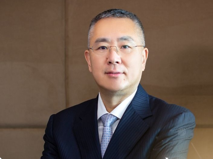 践行嘱托·回访 | 研祥高科技控股集团董事局主席陈志列：争做全世界特种计算机的No.1