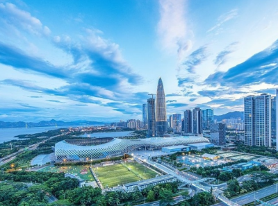 2020年度深圳市市长质量奖评定结果出炉！23家单位（项目）获拟奖资格