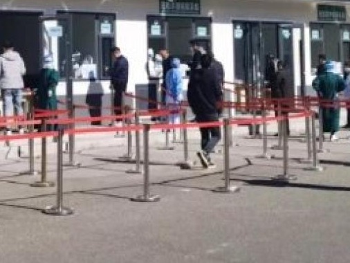 鄂尔多斯：中高风险区来返鄂实施14天集中隔离+5次核酸