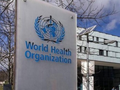 世卫组织：新冠疫情继续构成“国际关注的突发公共卫生事件”