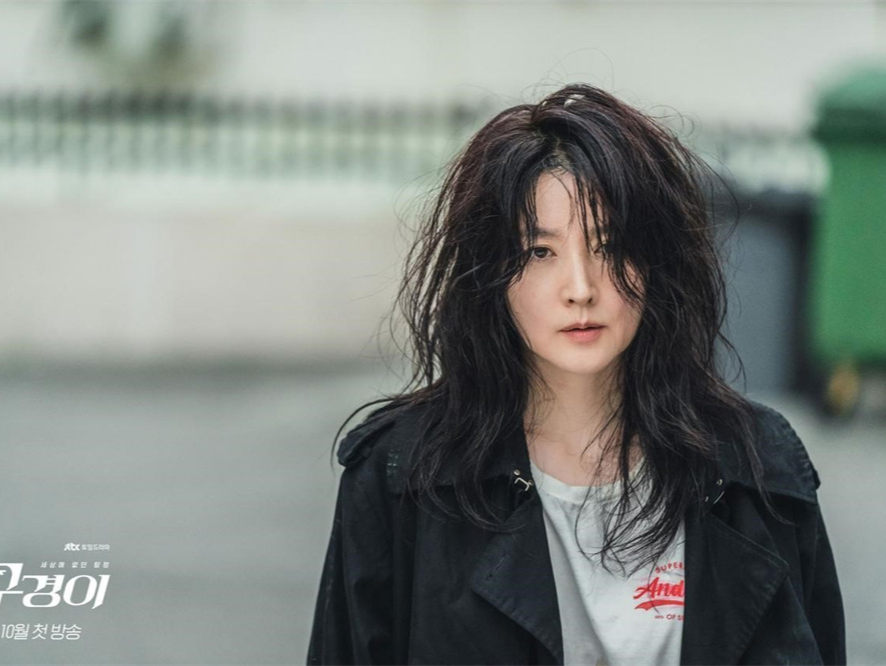 全度妍、李英爱、宋慧乔，韩国TOP女演员新剧为何不及预期