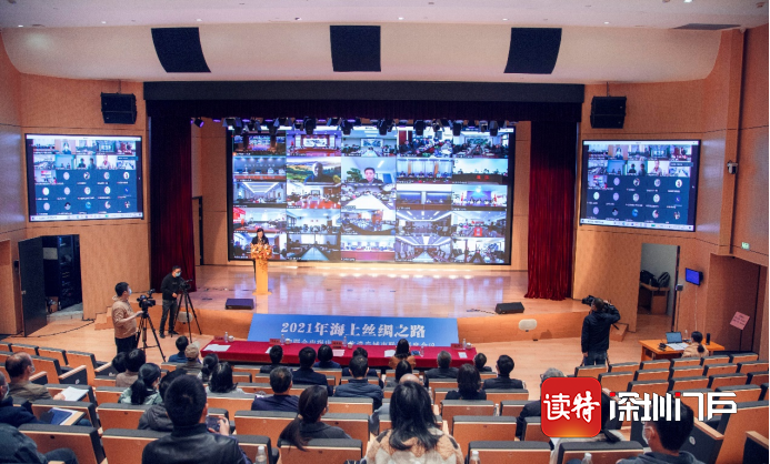 广东惠州加入“海丝申遗城市联盟”！联盟成员增至28个城市