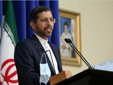 伊朗提美重返伊核协议条件：承认责任、解除制裁、不再退约