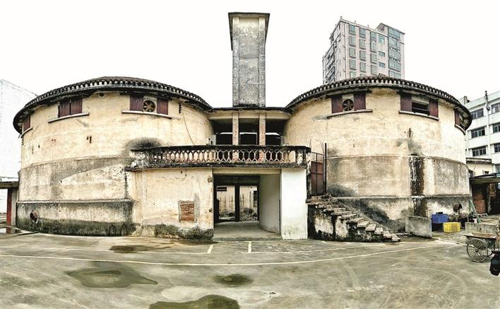 深圳公示城市紫线规划 光明11个项目入选 