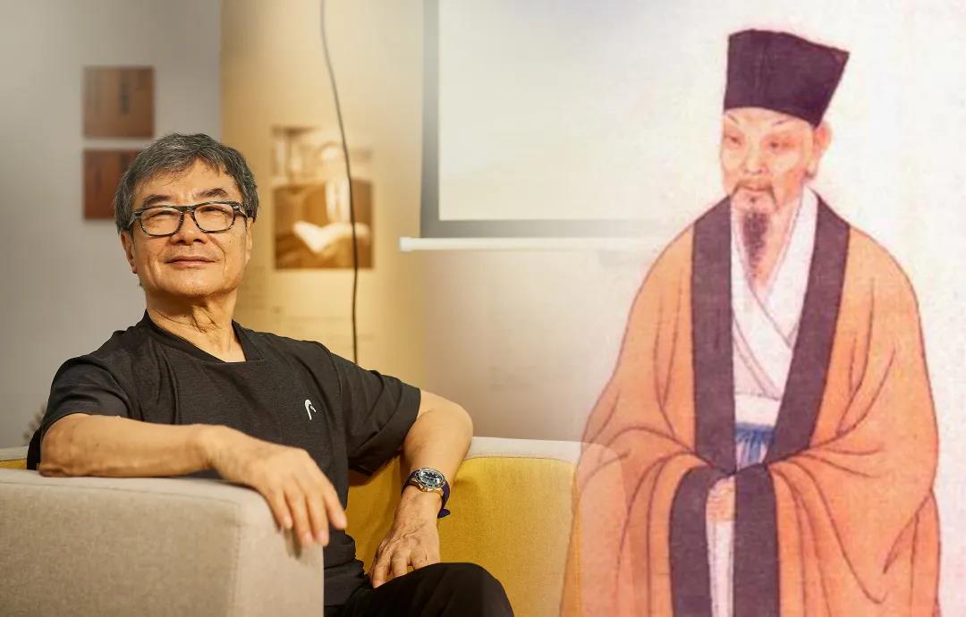 共读在冬日！明晚，与周国平共读林语堂《苏东坡传》​！