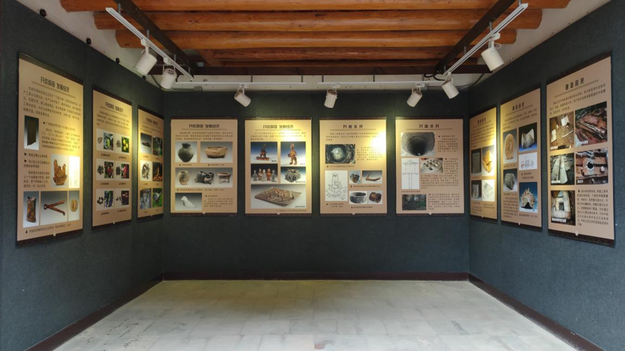 龙岗又一新展揭幕！一起来了解“岭南开发第一人”  