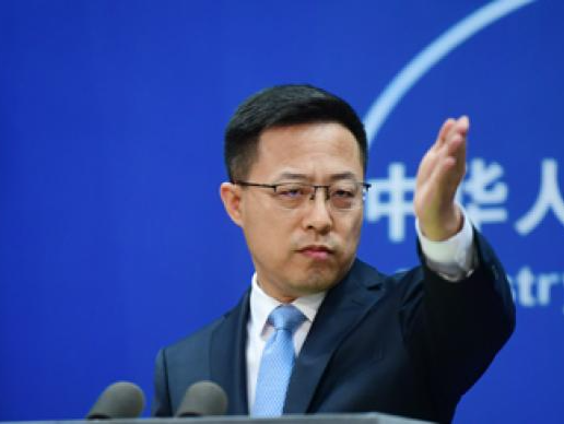 澳大利亚考虑外交抵制北京冬奥会，外交部：不会得逞