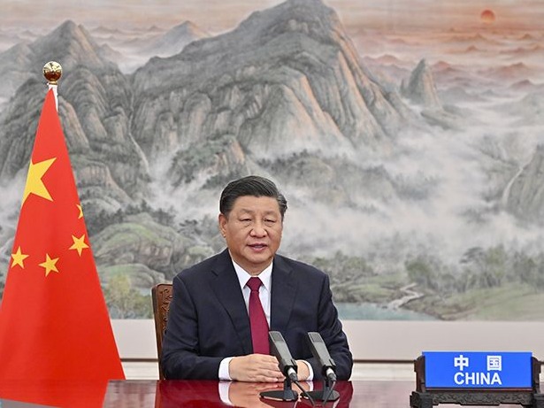团结合作携手抗疫 习近平提出全球疫苗合作行动倡议
