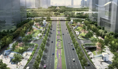 四线换乘！深圳一超级交通枢纽，预计明年投入使用