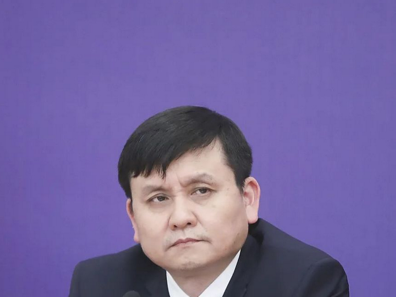 张文宏：疫情还在高危运行期