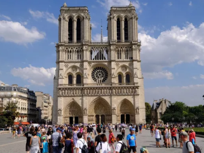 巴黎圣母院内部装修方案将接受审议，任何新改变都将严格检视