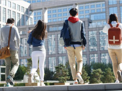 教育部提醒：中国赴美留学人员注意安全风险