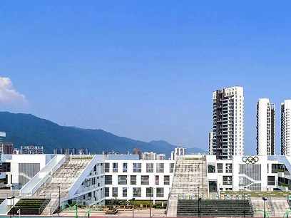 5年新增9600个学位！盐田教育十四五规划出炉