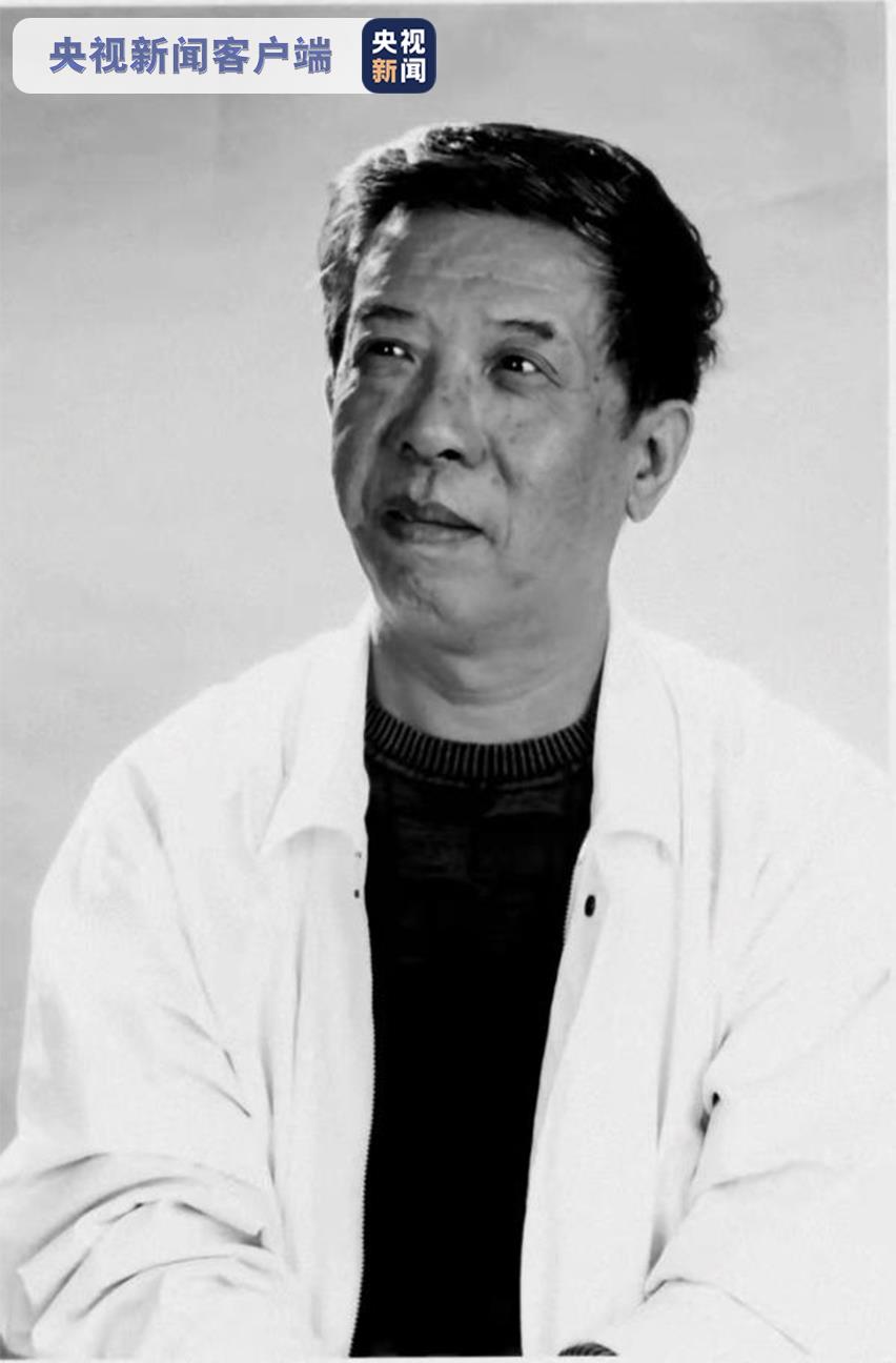 著名京剧作曲家高一鸣逝世，享年82岁