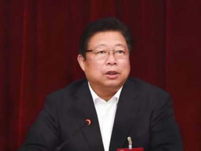 陕西省委常委、省委秘书长方红卫已任西安市委书记 