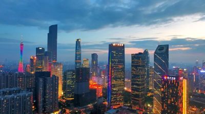 广东：支持广州、深圳建设国际消费中心城市，加快5G网络建设