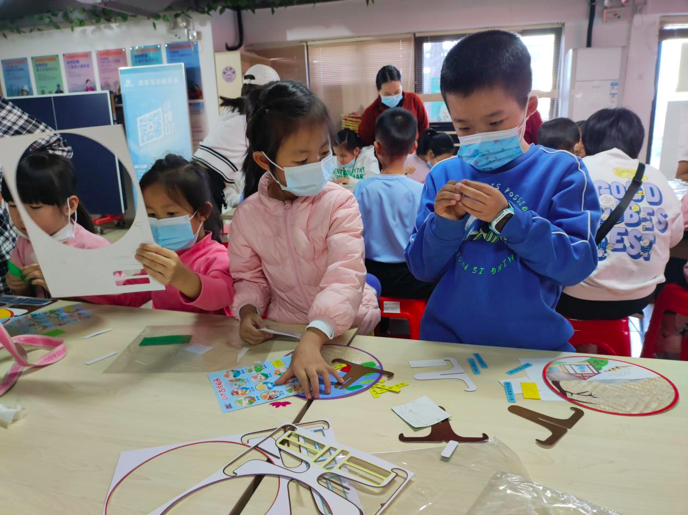 文明马峦|马峦精彩周末丰富辖区居民生活