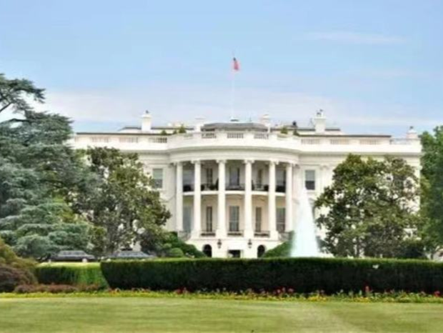 美国白宫发言人：拜登计划在2024年再次竞选美国总统