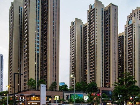 10月中国70城新房价格：逾七成城市房价环比下跌 降温加深