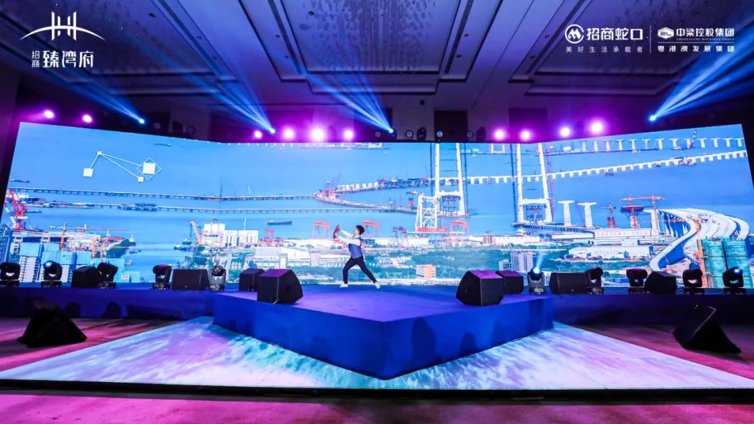 “光聚湾区，远见未来”湾区房地产走势分析研讨会举行