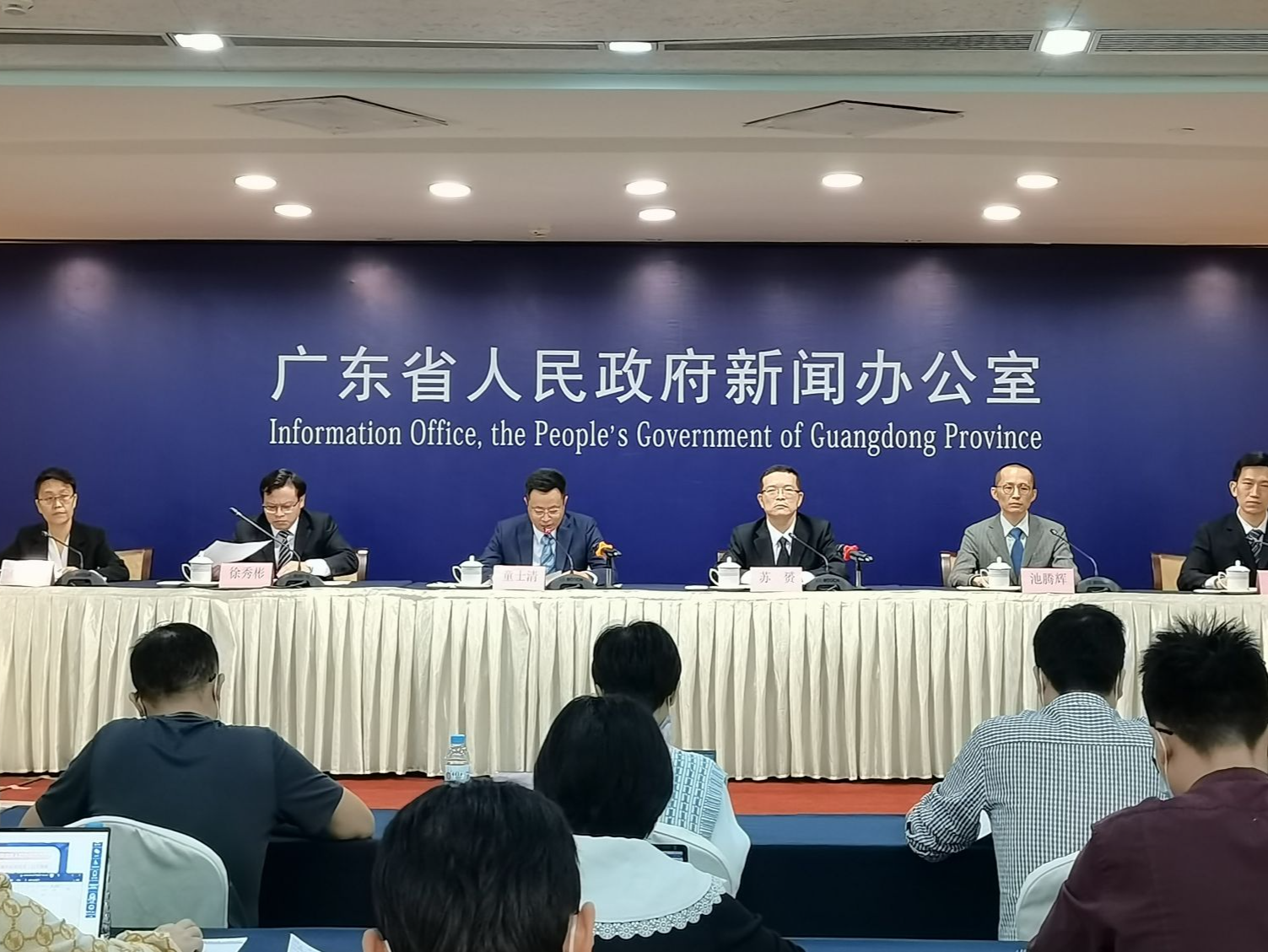 从深圳扩容到全省！广东全省均可开展QDLP试点