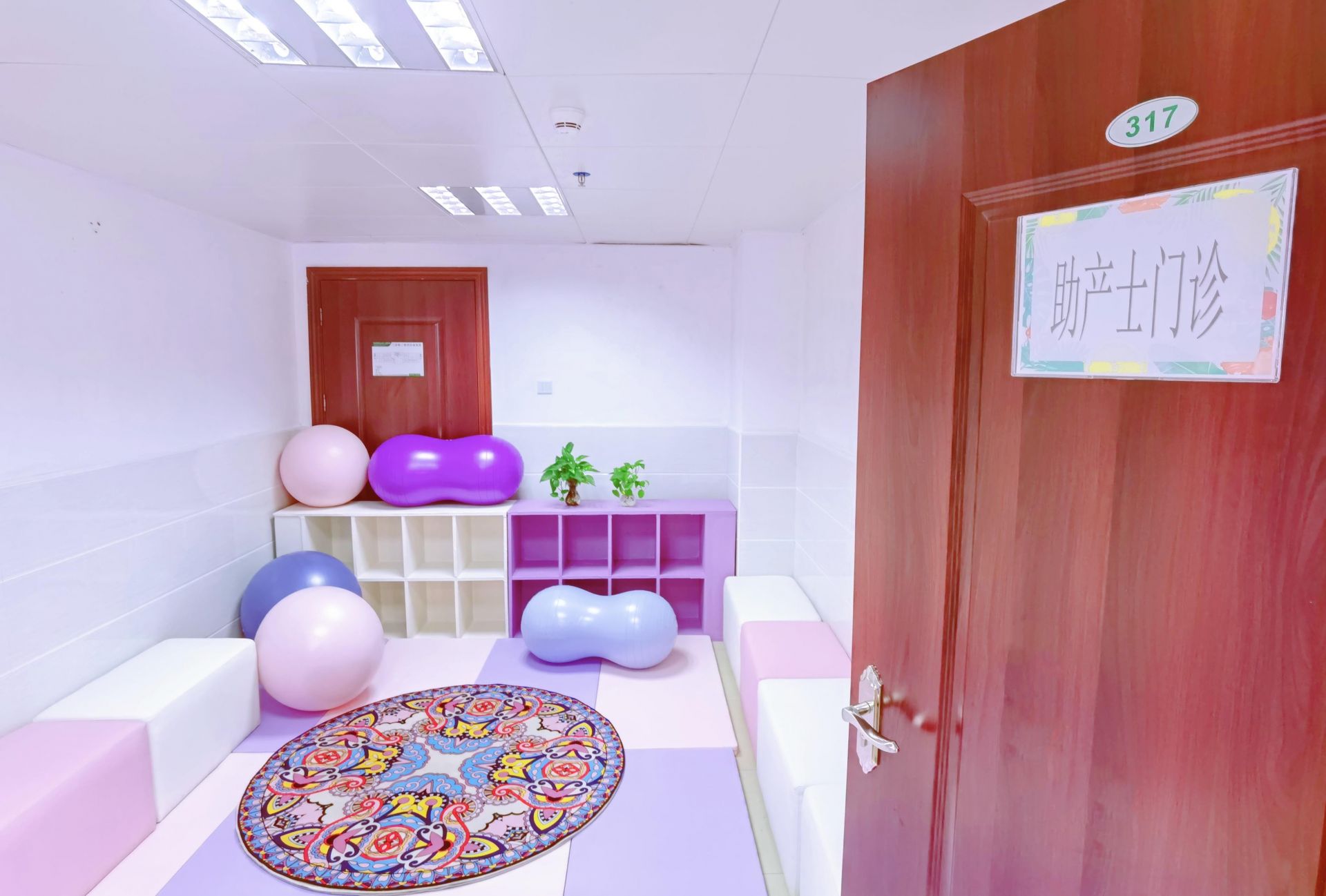 我为群众办实事 | 坪山区人民医院新开设助产士门诊,让孕妈妈们更懂