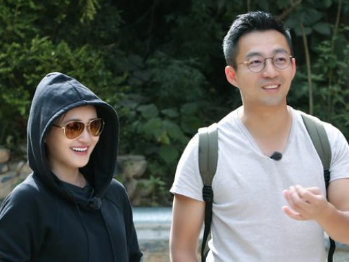 十年婚姻走到尽头，大S徐熙媛与汪小菲宣布离婚