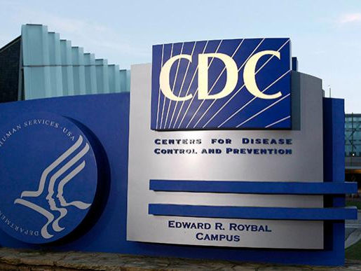 美国国会：特朗普政府曾政治干预美疾控中心疫情沟通渠道 