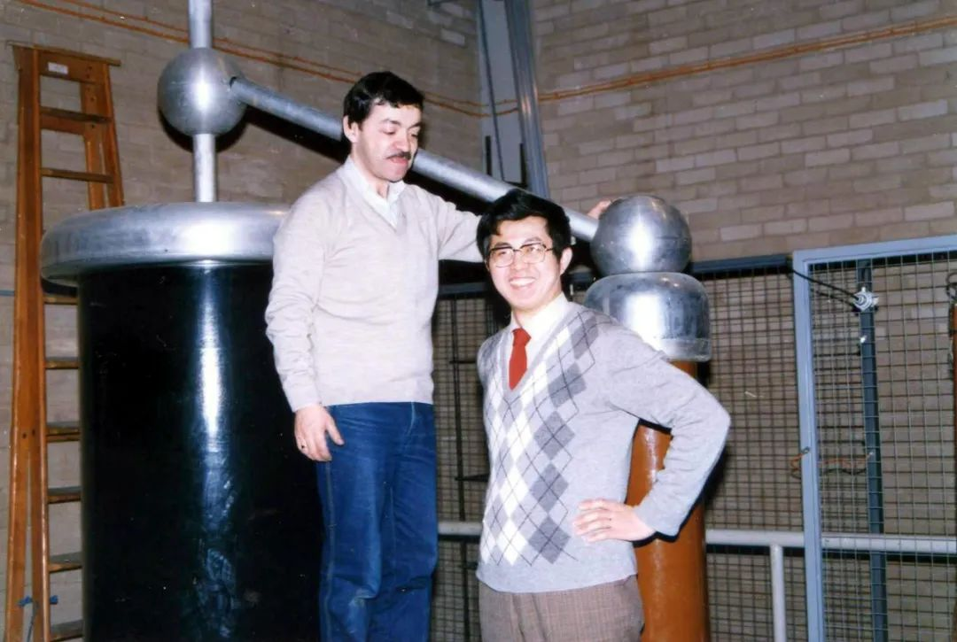 南国清华人物访谈 | 关志成:行政科研双肩挑,北深两